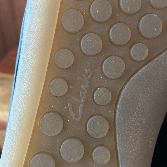 Clarks STAR WARS novelty print nature boots limited edition 9 combat Comic-Con - Picture 8 of 12